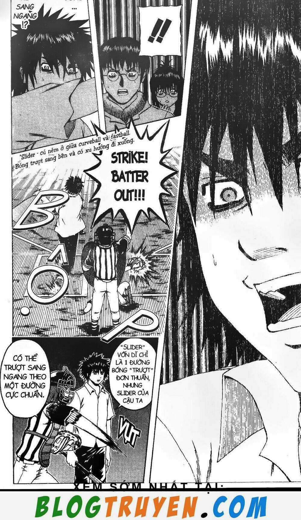 Mr.FullSwing Chapter 135 trang 10