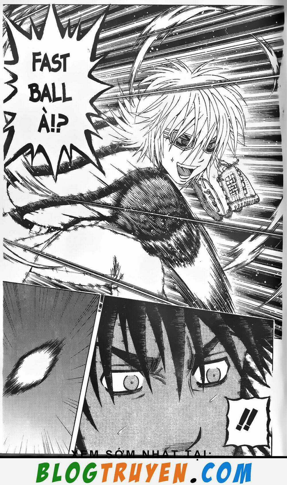 Mr.FullSwing Chapter 135 trang 4