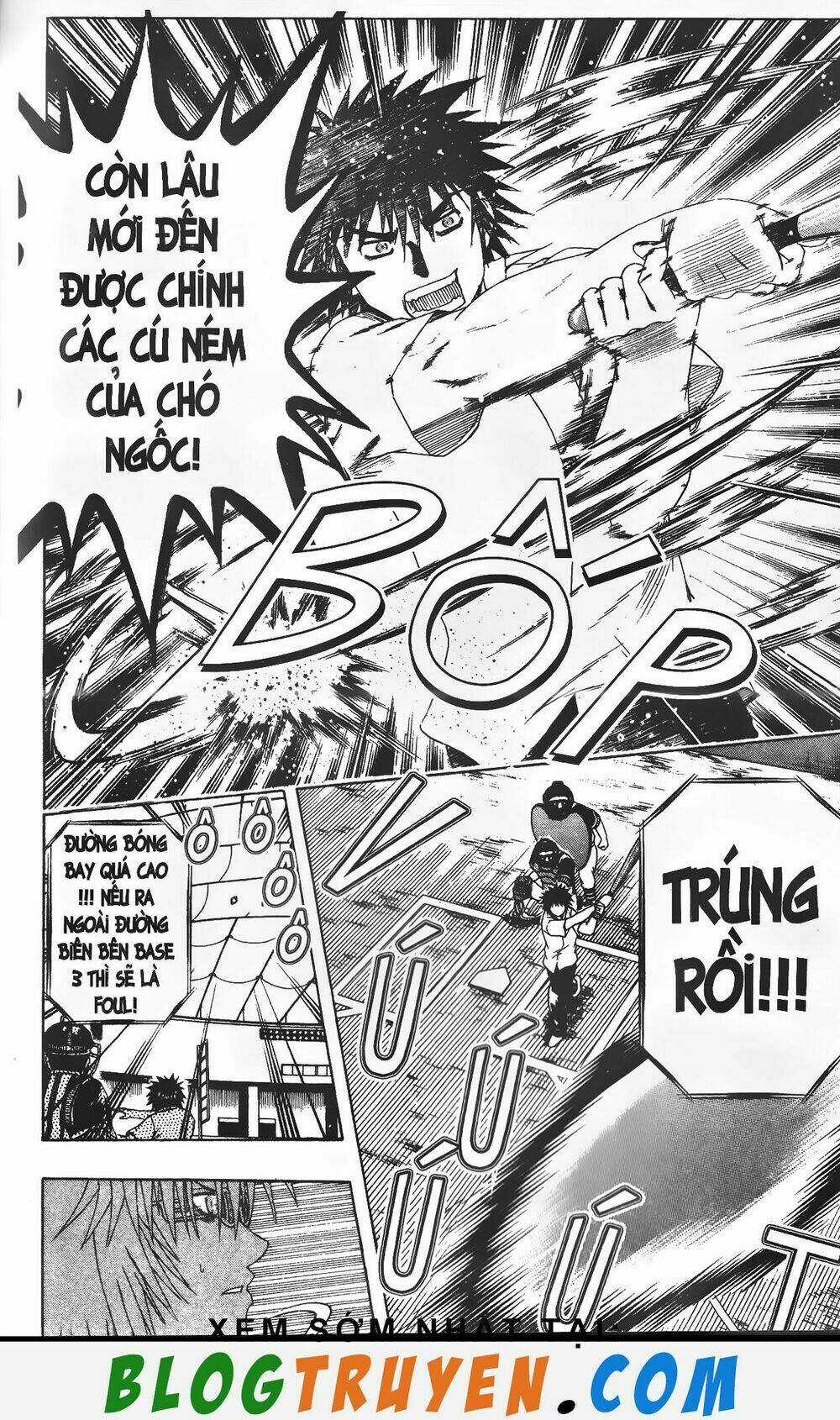 Mr.FullSwing Chapter 135 trang 7