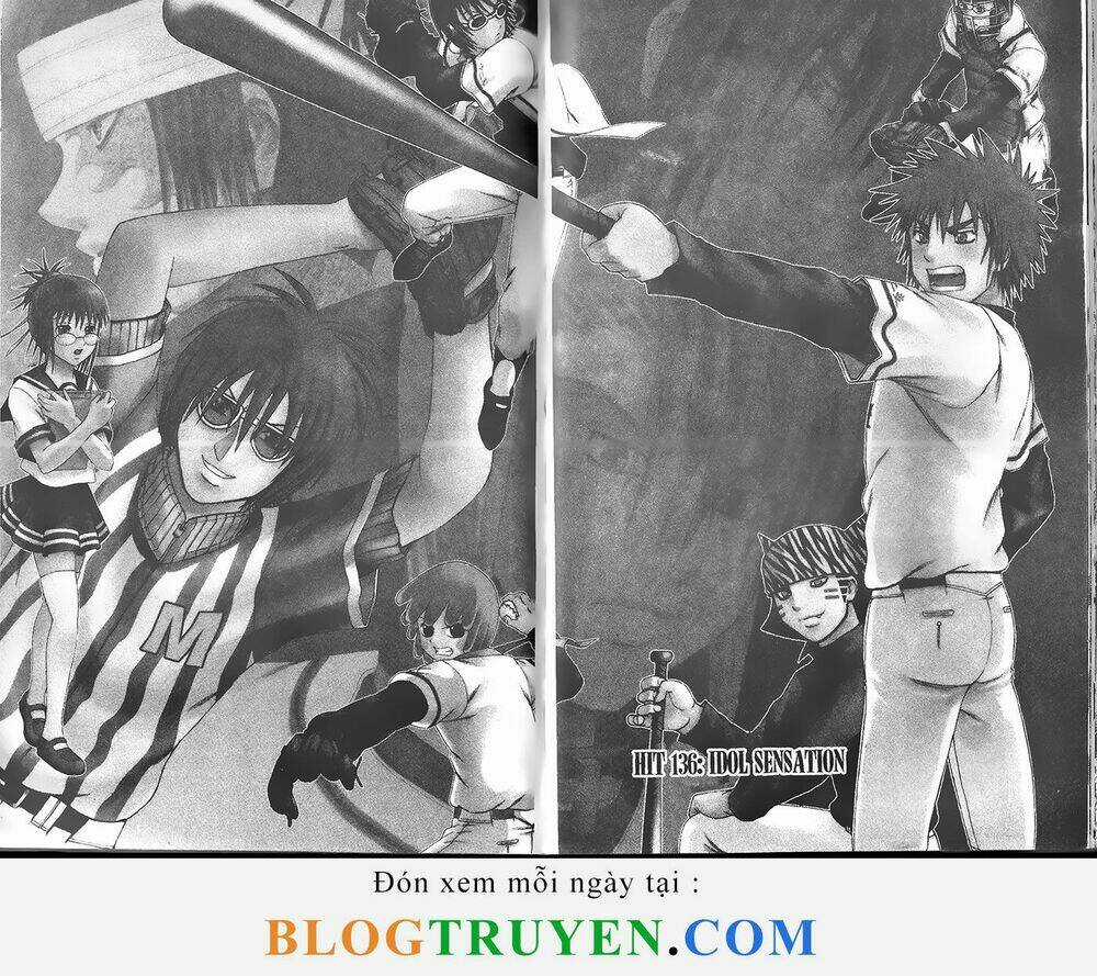 Mr.FullSwing Chapter 136 trang 2