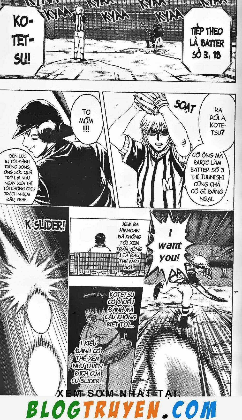 Mr.FullSwing Chapter 137 trang 13