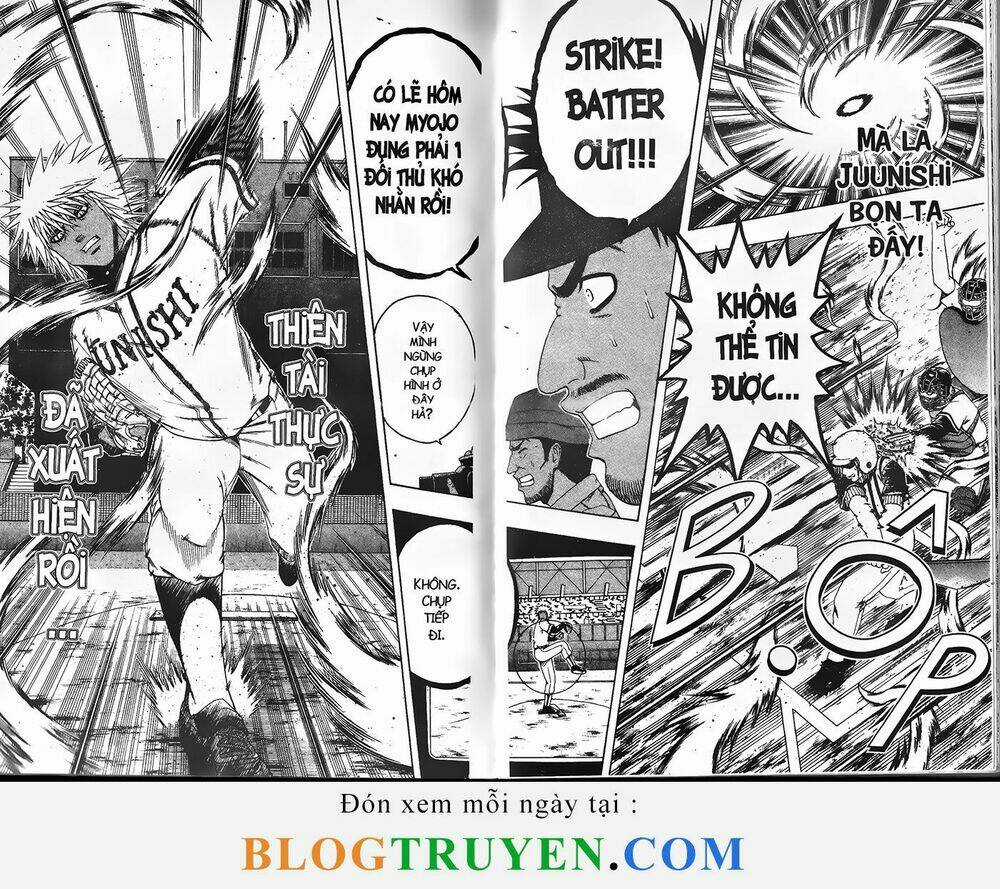 Mr.FullSwing Chapter 137 trang 2