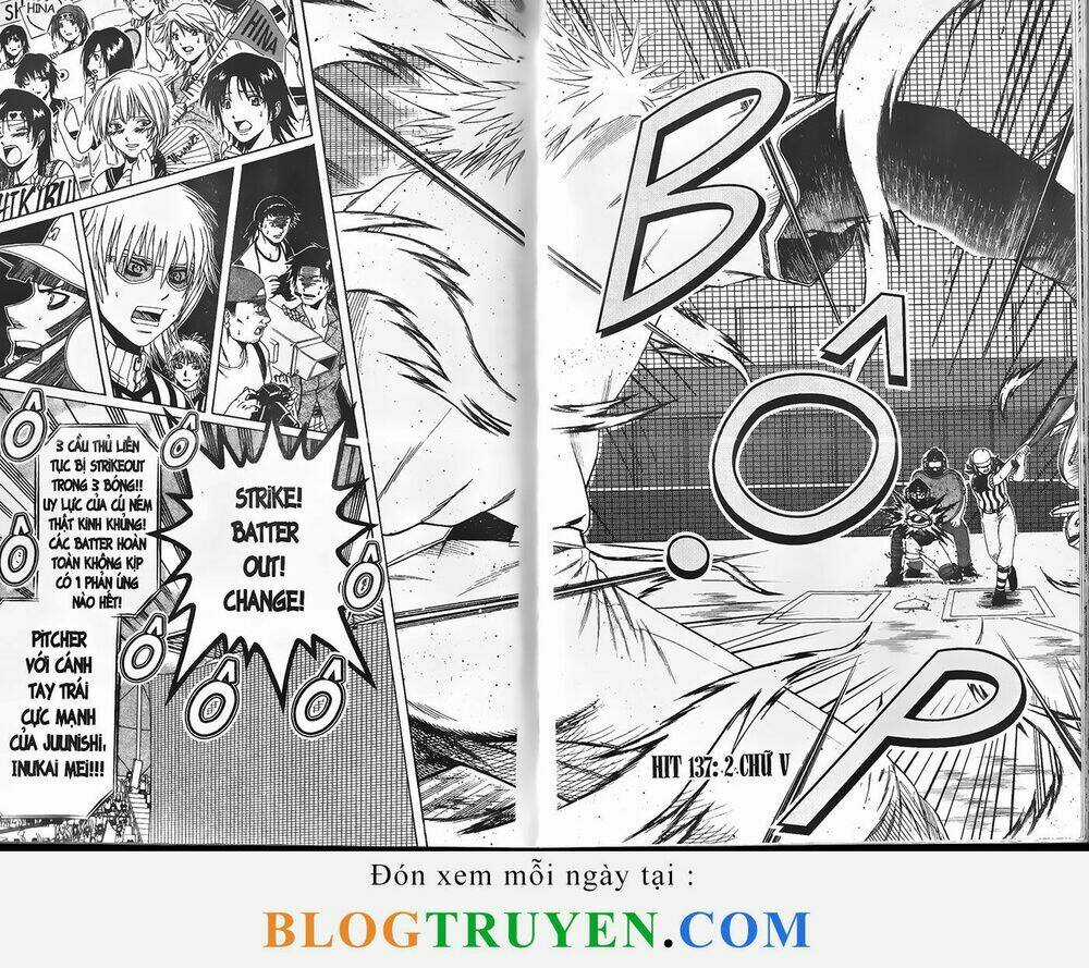 Mr.FullSwing Chapter 137 trang 3