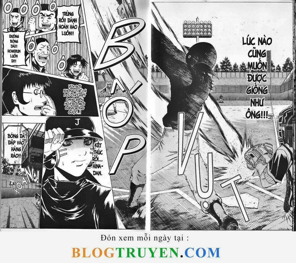 Mr.FullSwing Chapter 139 trang 10