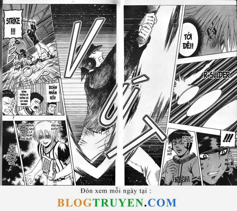 Mr.FullSwing Chapter 139 trang 3