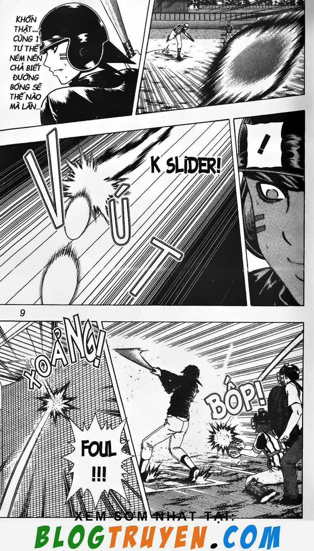 Mr.FullSwing Chapter 139 trang 5