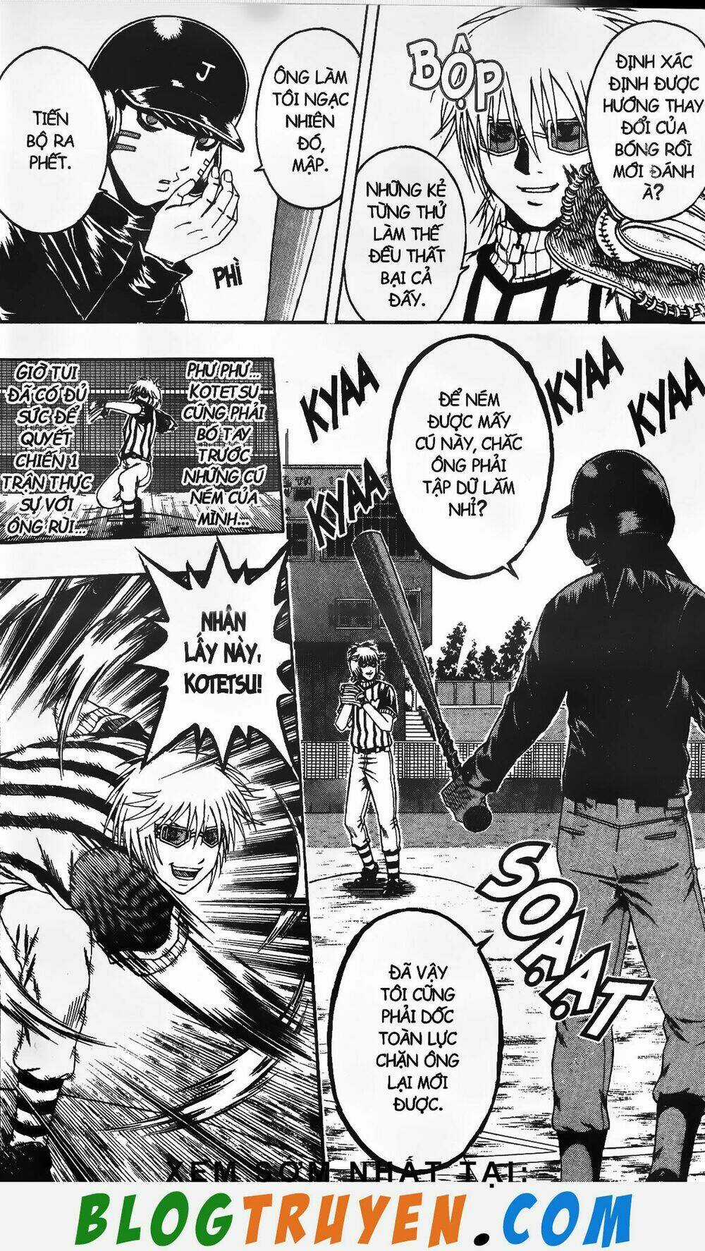 Mr.FullSwing Chapter 139 trang 6