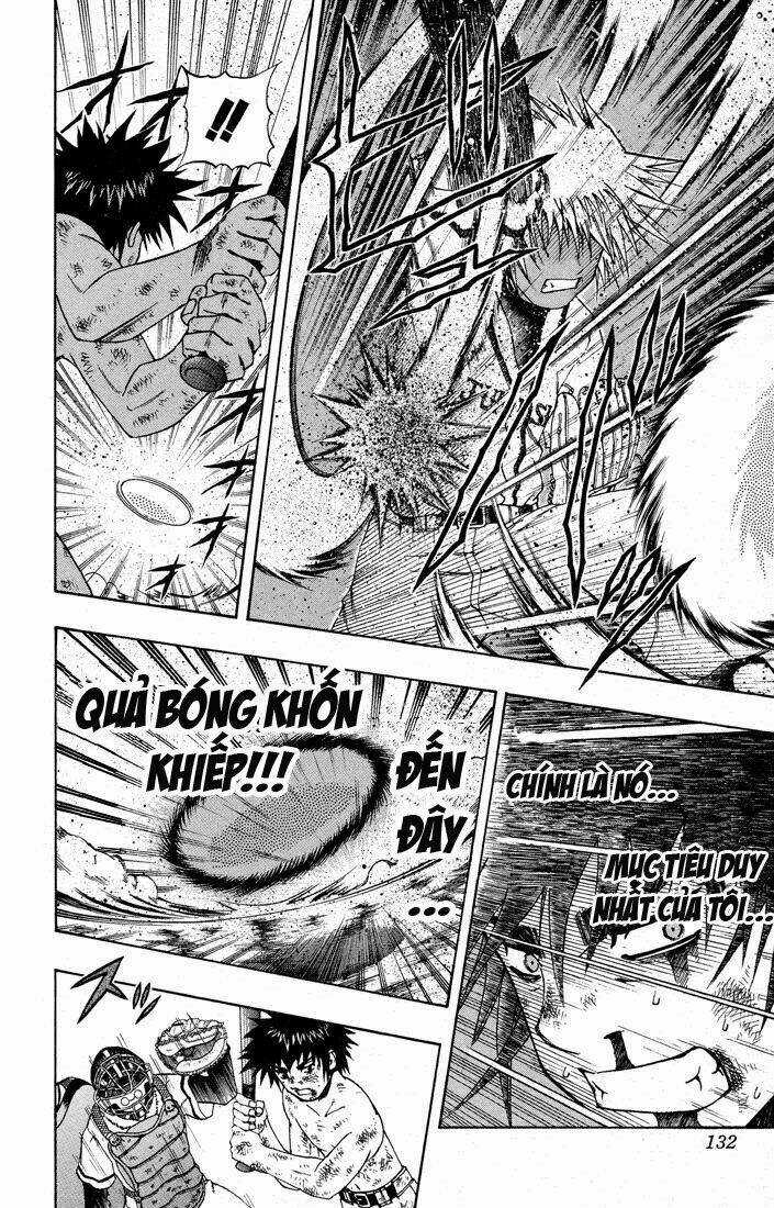 Mr.FullSwing Chapter 14 trang 13