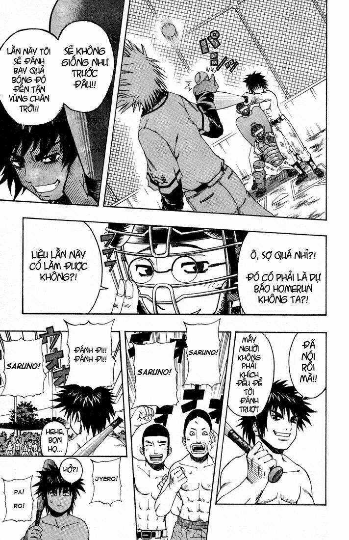 Mr.FullSwing Chapter 14 trang 2