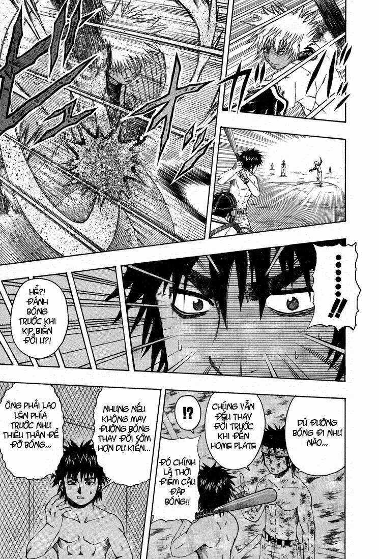 Mr.FullSwing Chapter 14 trang 6