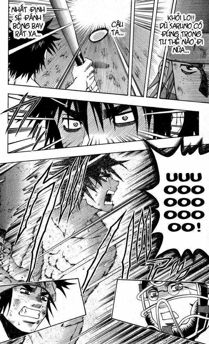 Mr.FullSwing Chapter 14 trang 7