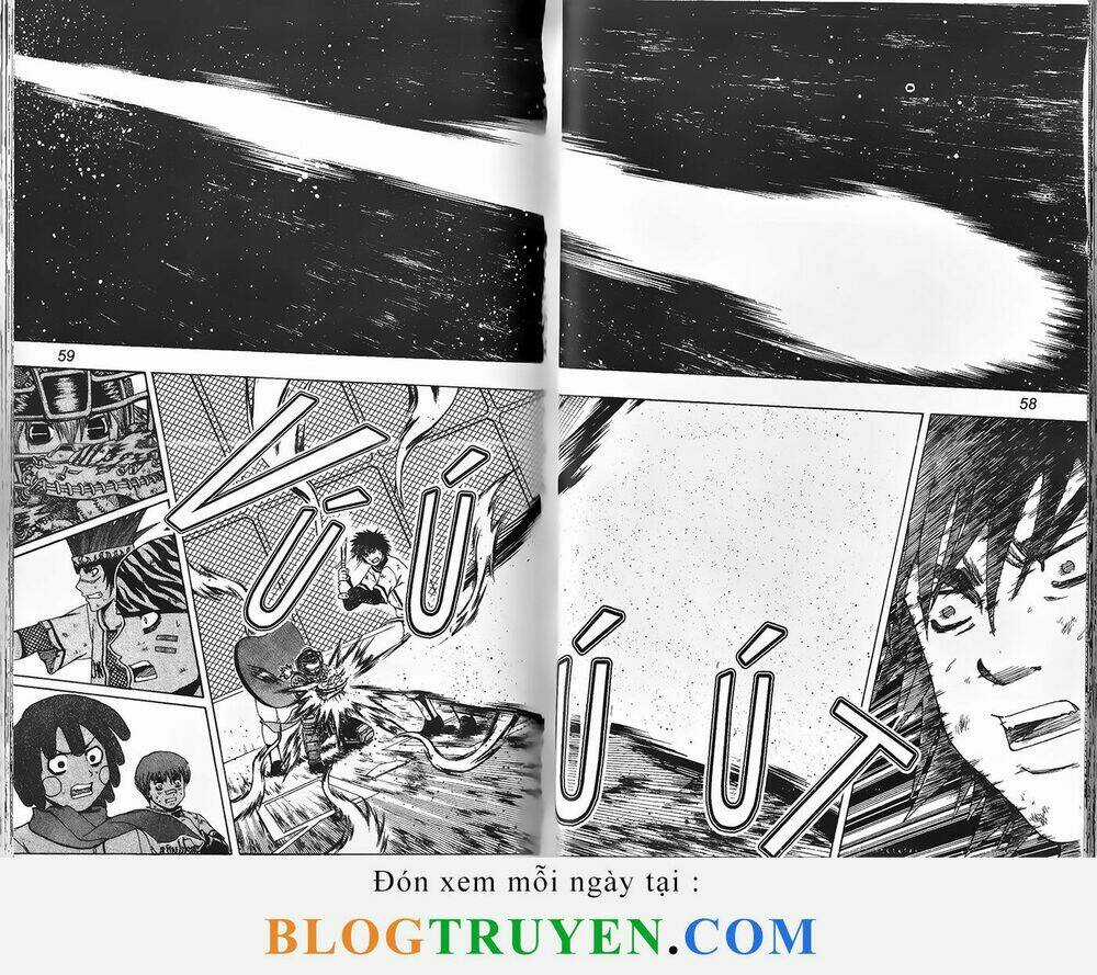 Mr.FullSwing Chapter 141 trang 12