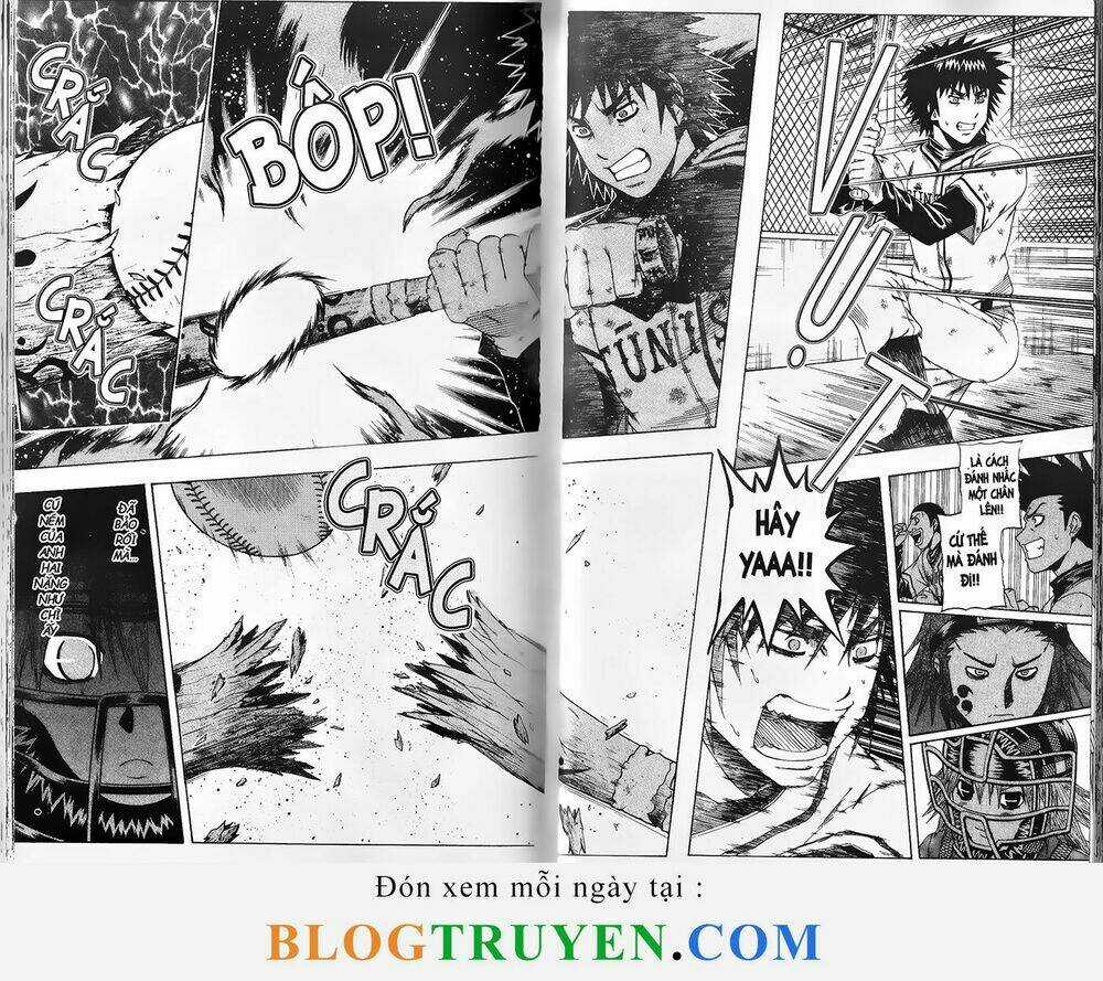 Mr.FullSwing Chapter 141 trang 15