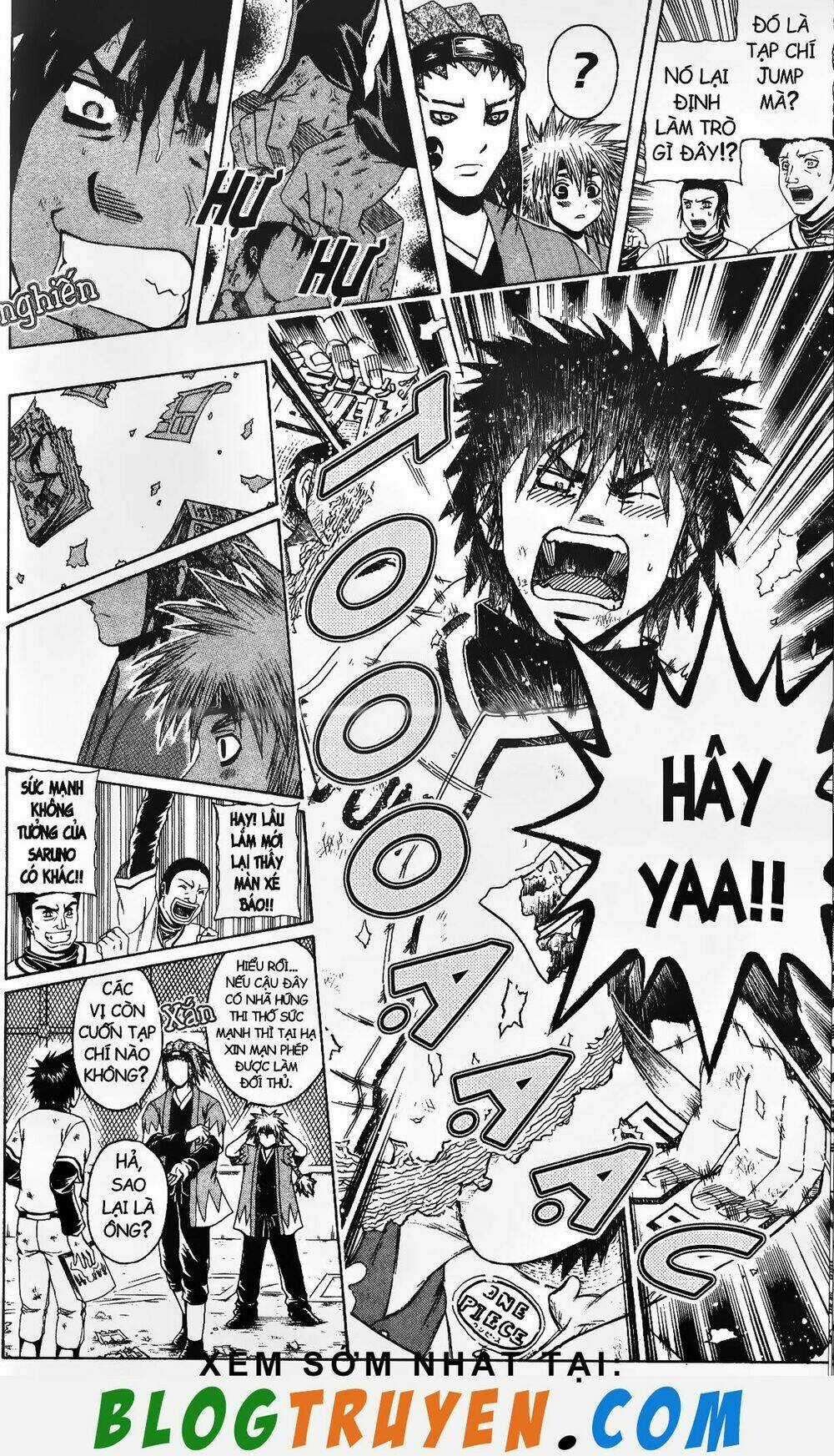 Mr.FullSwing Chapter 141 trang 6