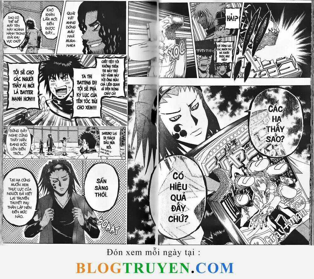 Mr.FullSwing Chapter 141 trang 8