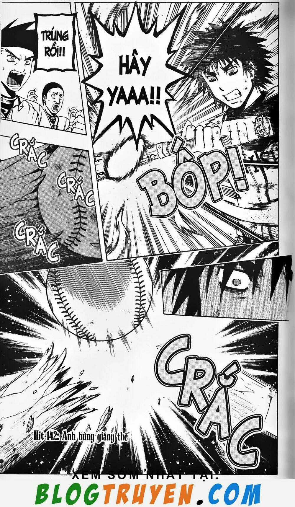 Mr.FullSwing Chapter 142 trang 1