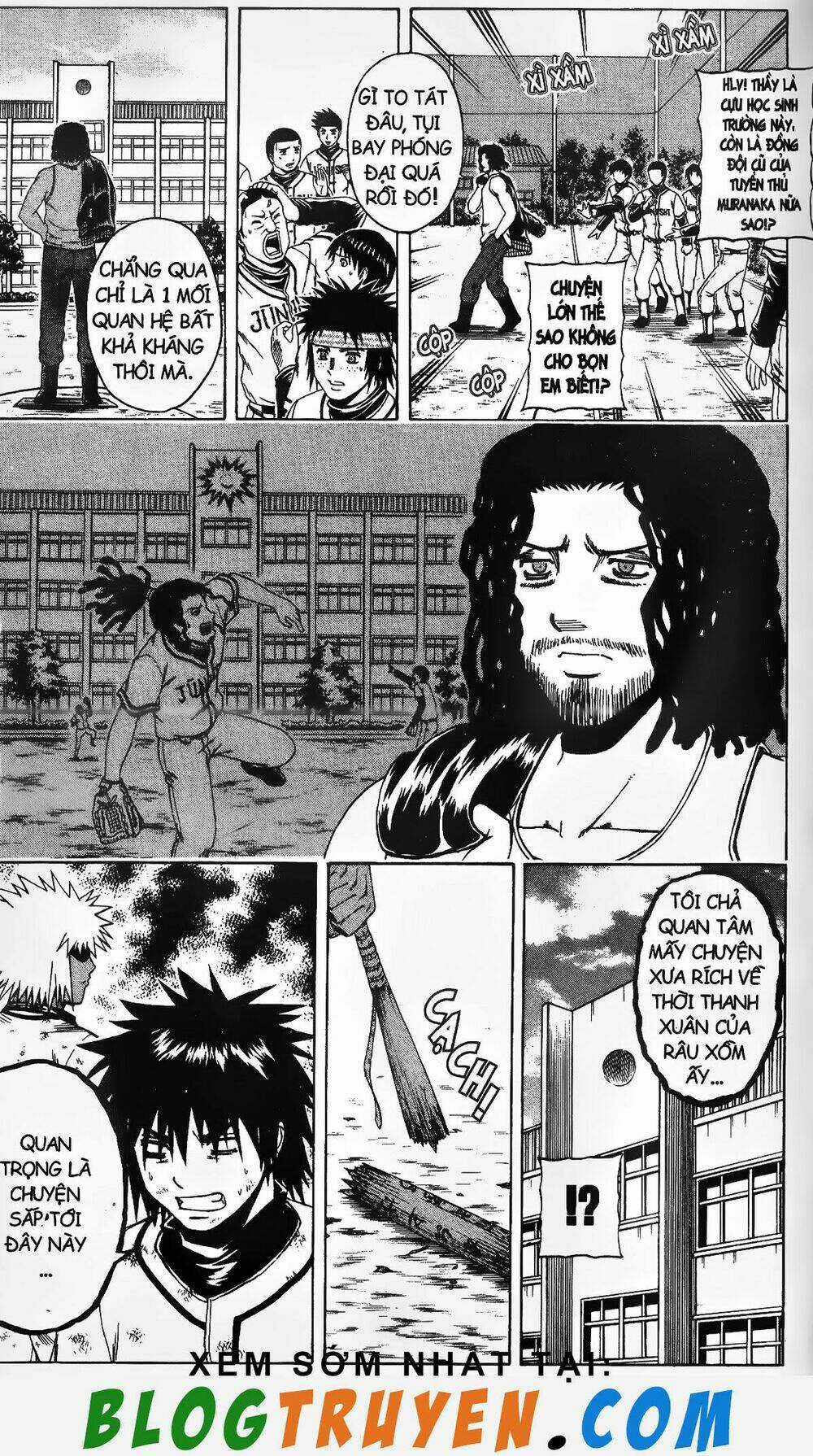 Mr.FullSwing Chapter 142 trang 12