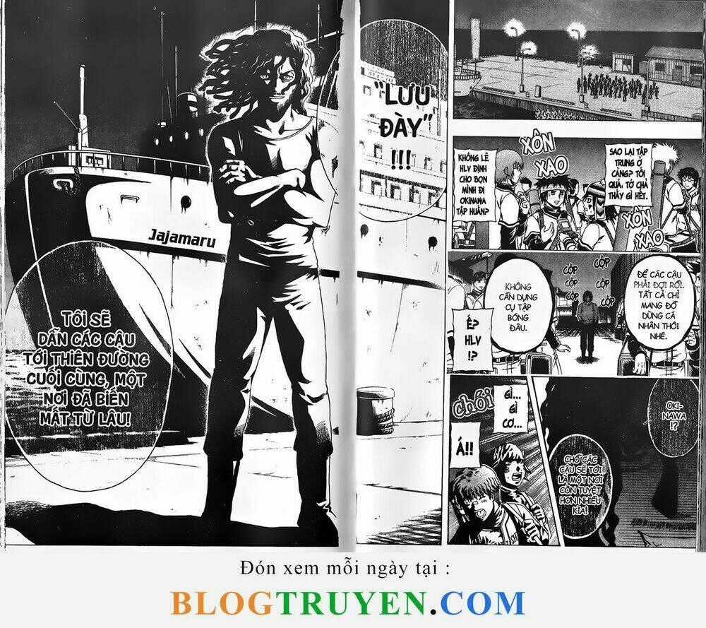 Mr.FullSwing Chapter 142 trang 15