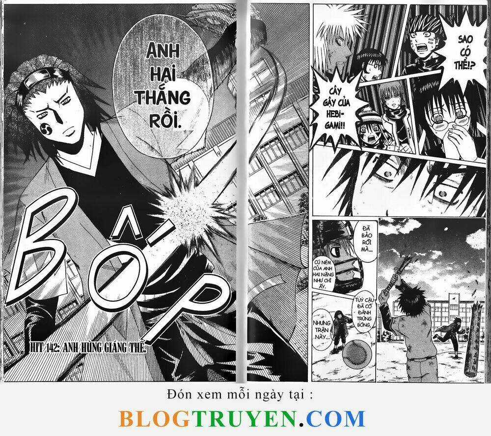 Mr.FullSwing Chapter 142 trang 2