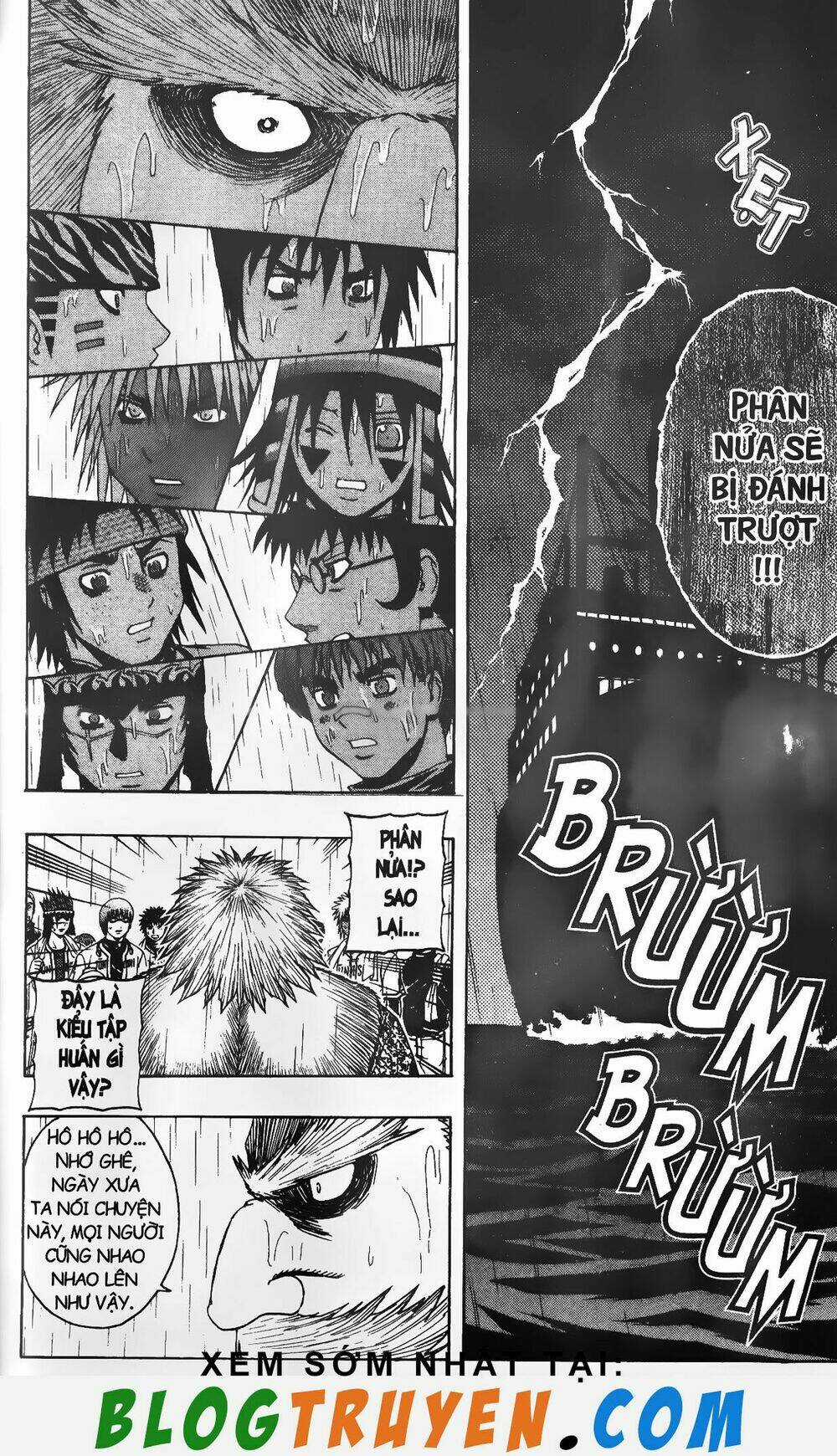 Mr.FullSwing Chapter 143 trang 10