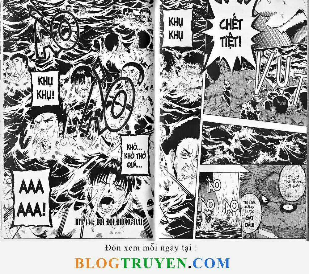 Mr.FullSwing Chapter 144 trang 2