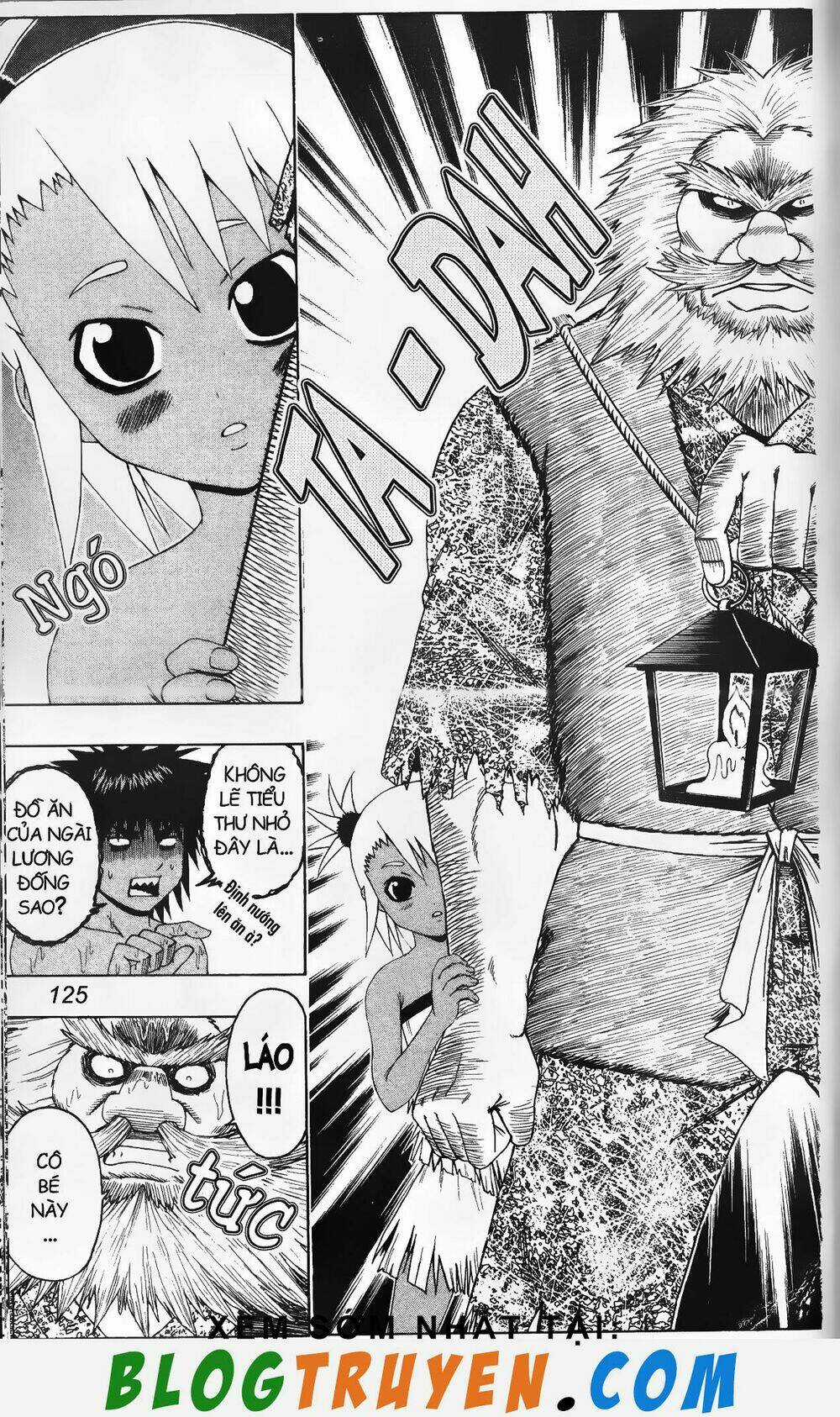 Mr.FullSwing Chapter 145 trang 5