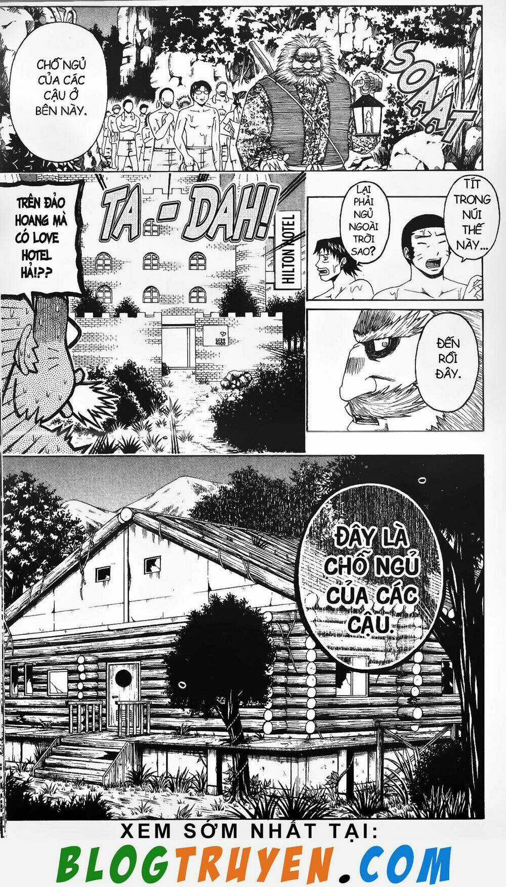 Mr.FullSwing Chapter 145 trang 7