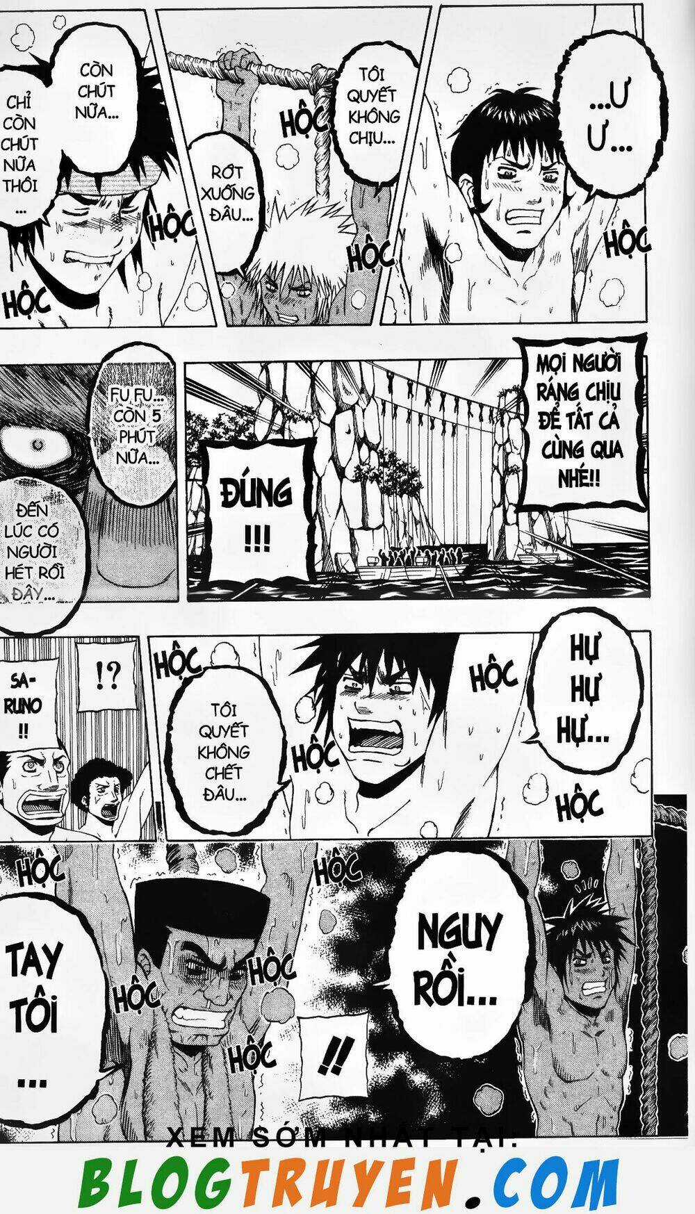 Mr.FullSwing Chapter 146 trang 10