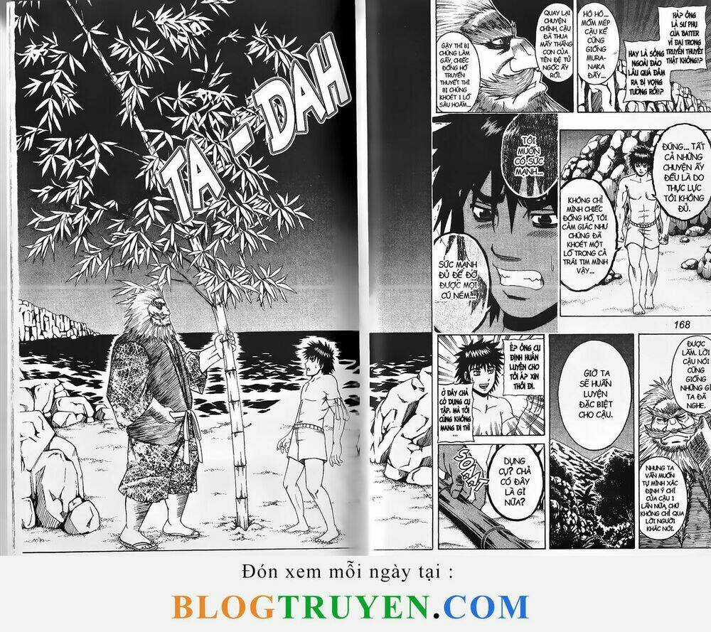 Mr.FullSwing Chapter 147 trang 12