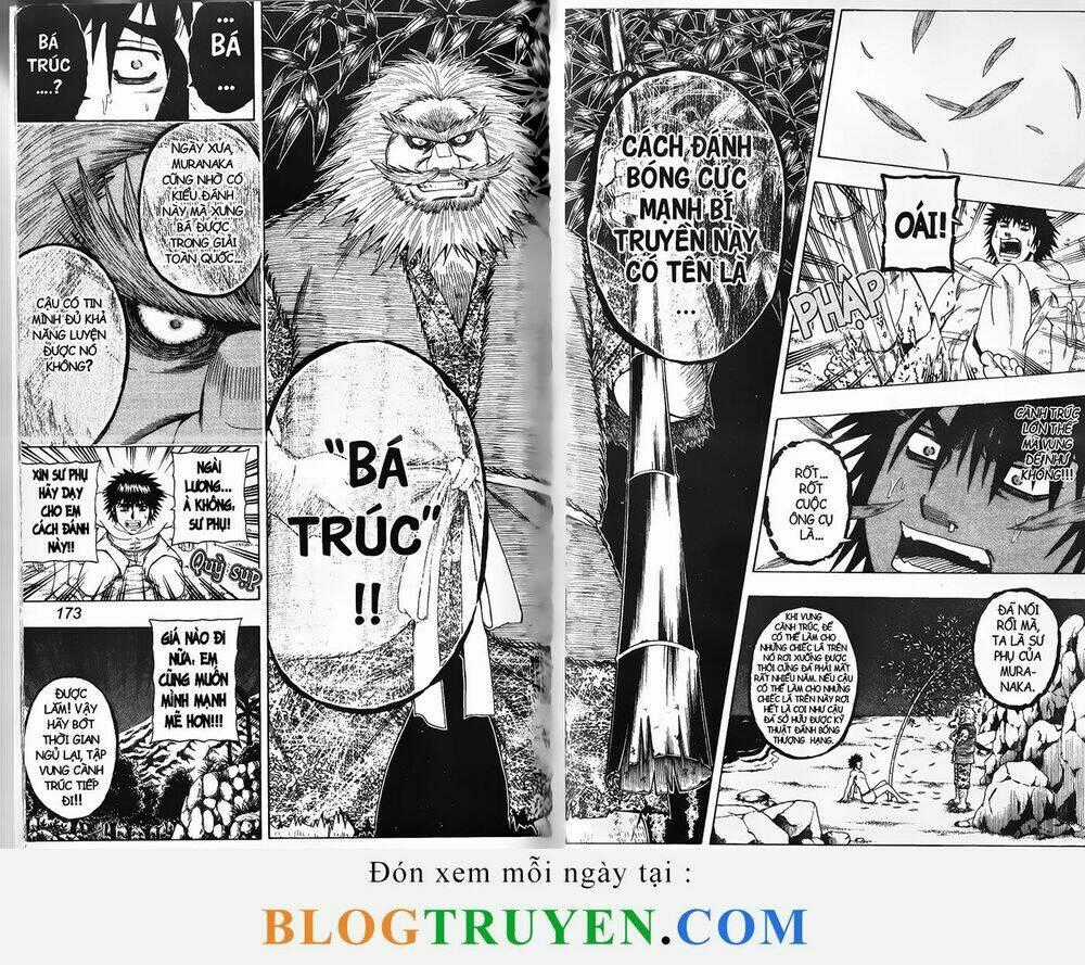 Mr.FullSwing Chapter 147 trang 14