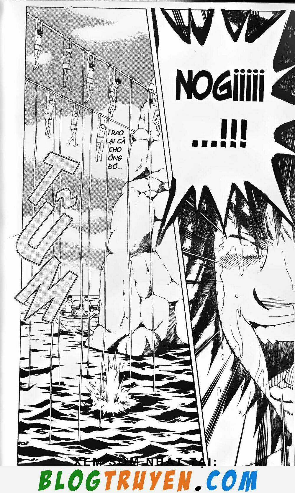 Mr.FullSwing Chapter 147 trang 2