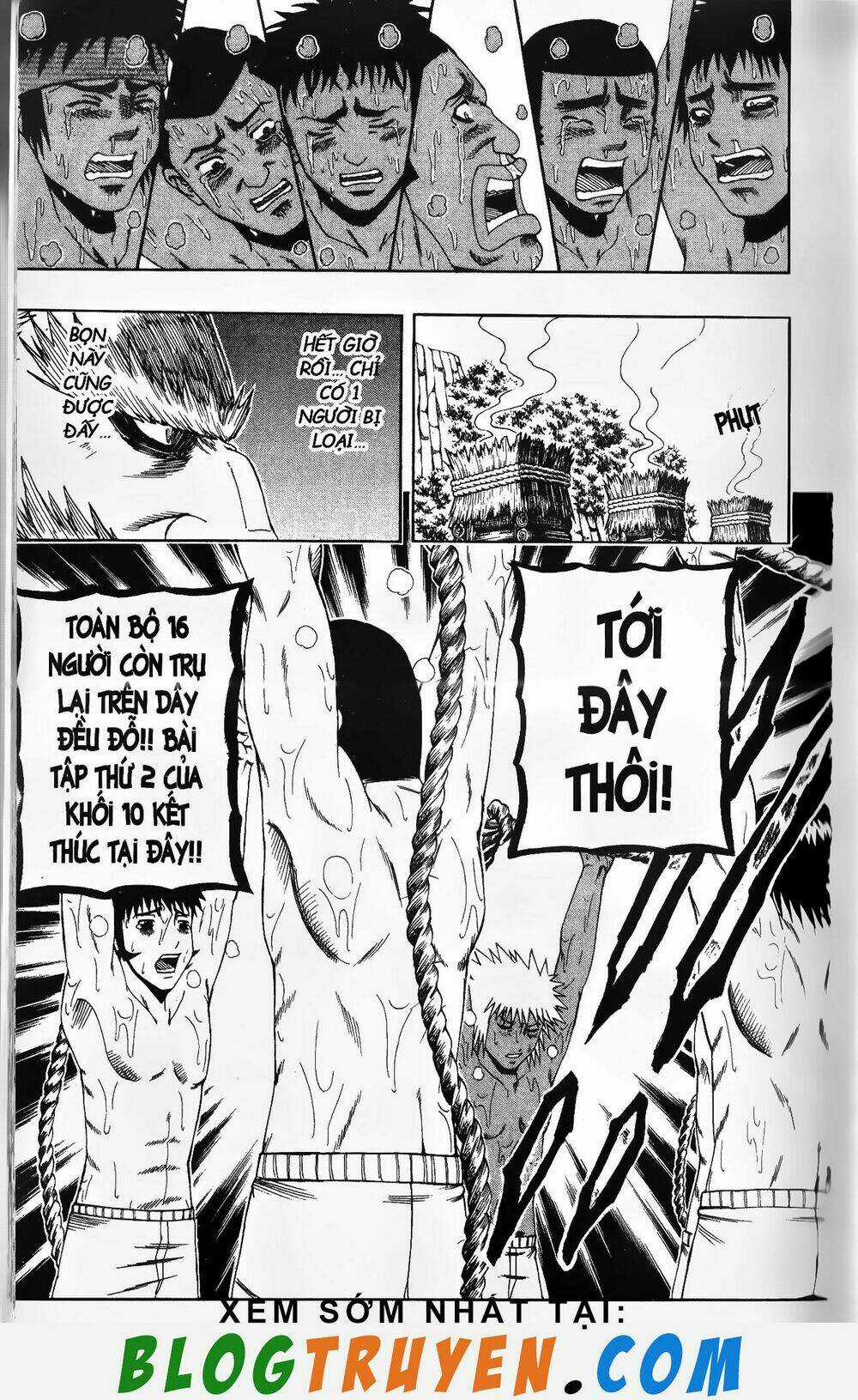 Mr.FullSwing Chapter 147 trang 3