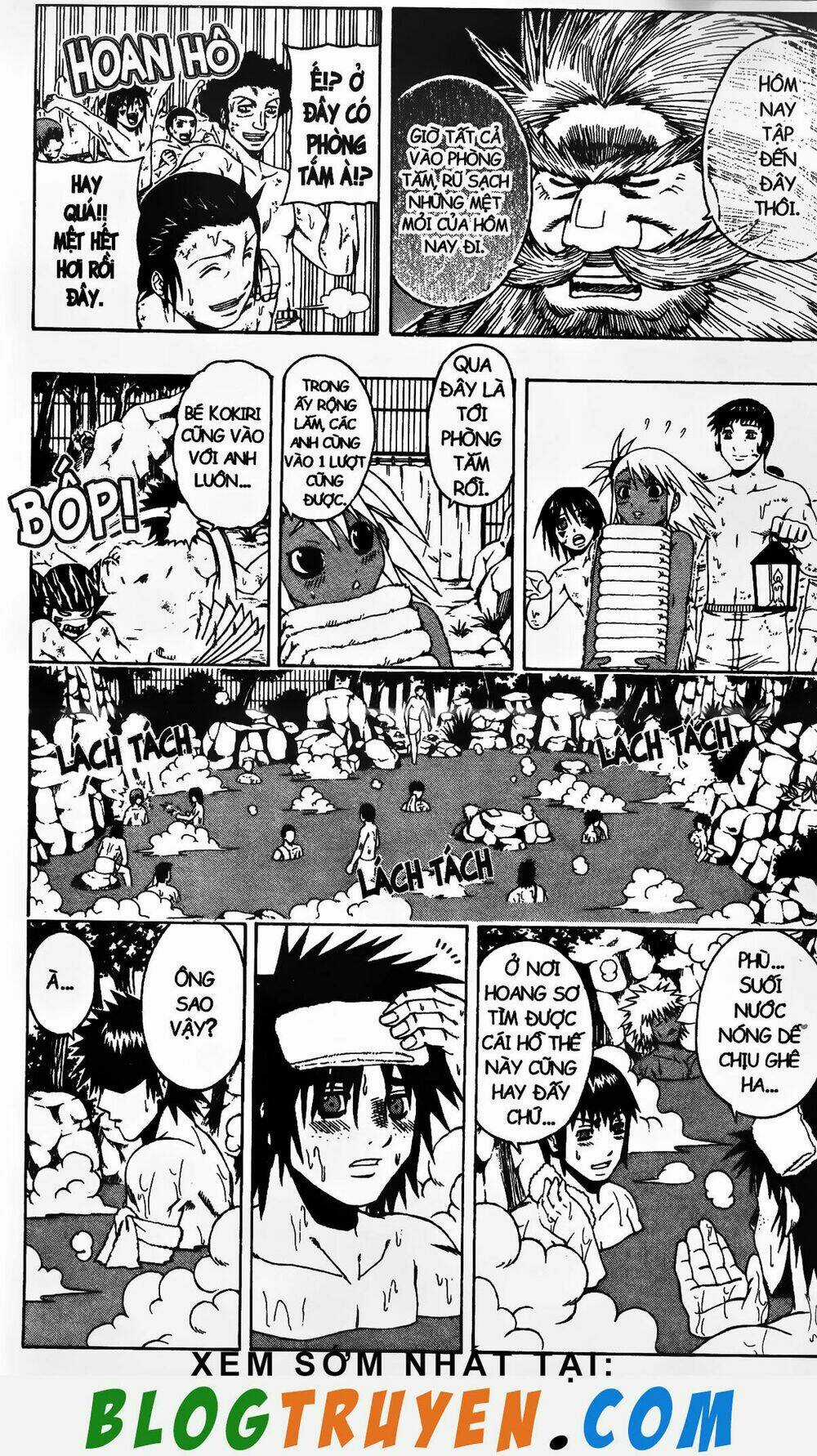 Mr.FullSwing Chapter 147 trang 8