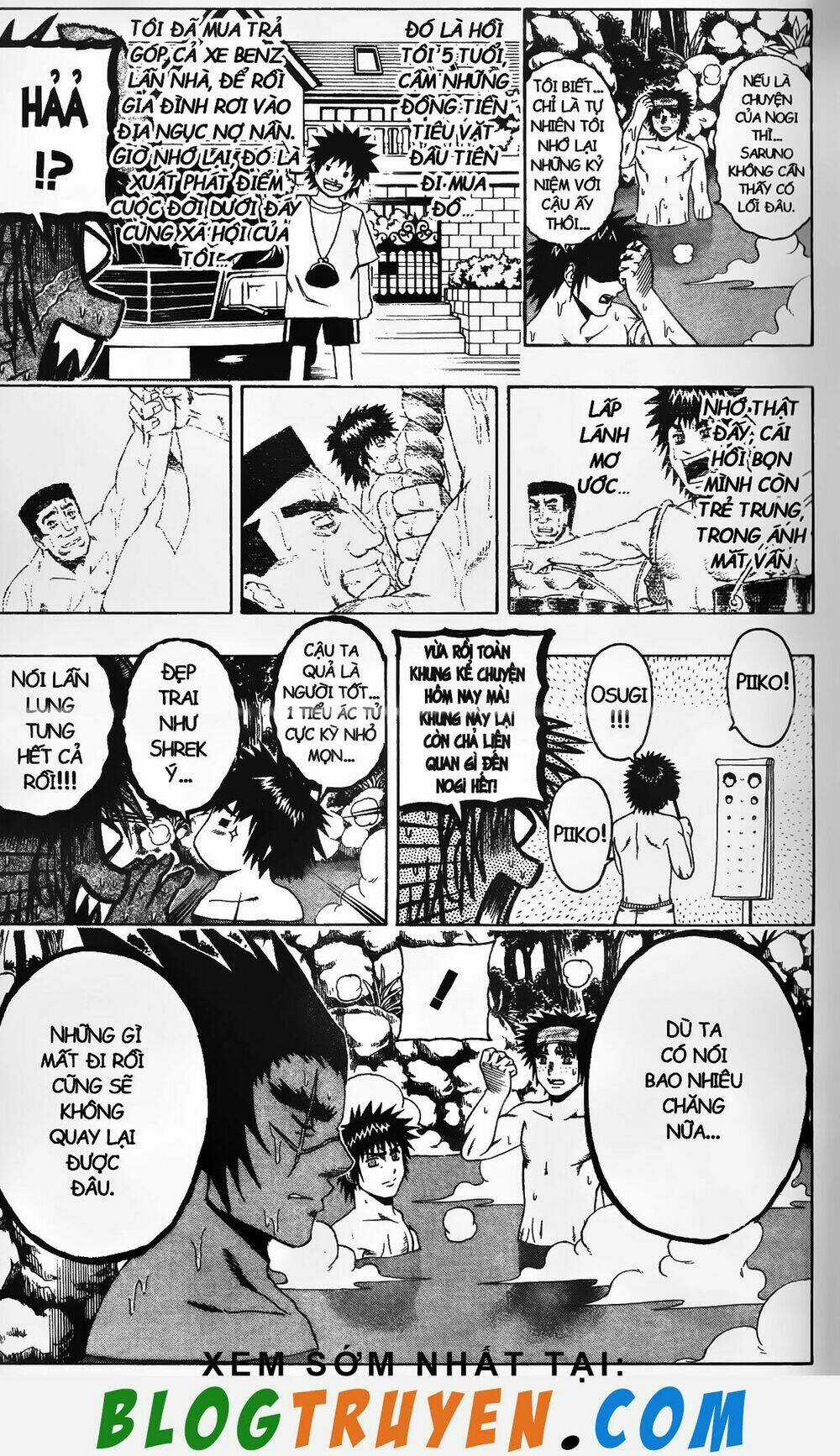 Mr.FullSwing Chapter 147 trang 9