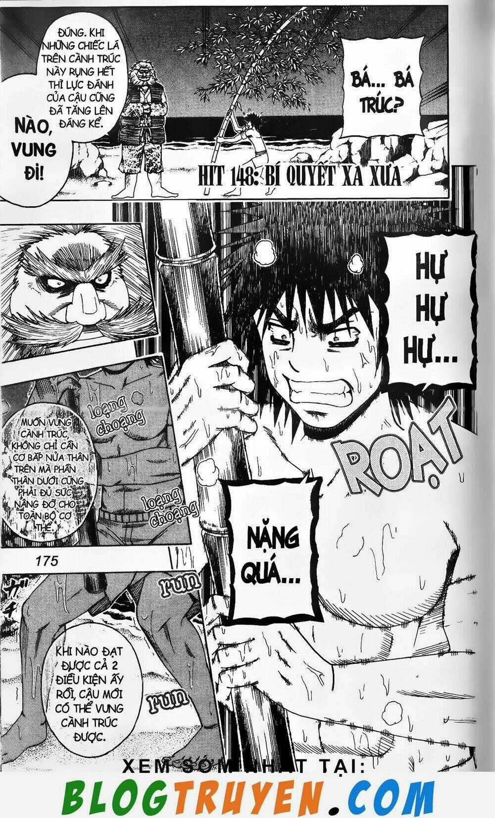 Mr.FullSwing Chapter 148 trang 1