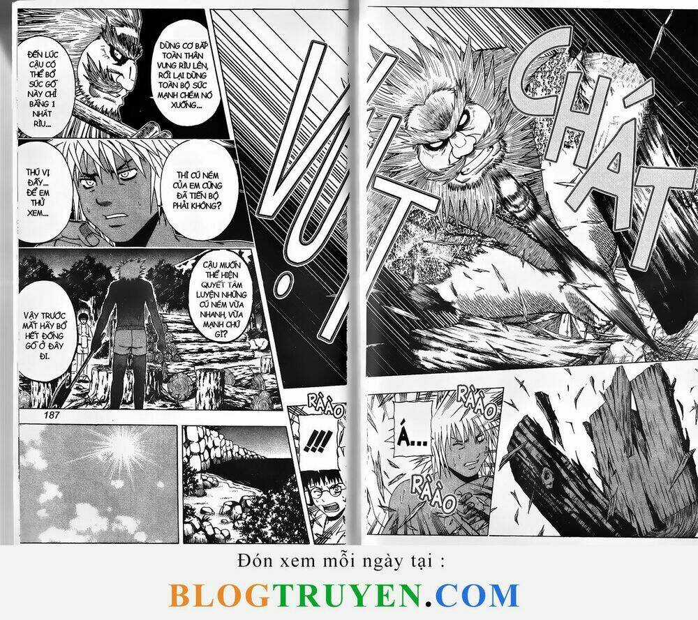 Mr.FullSwing Chapter 148 trang 11