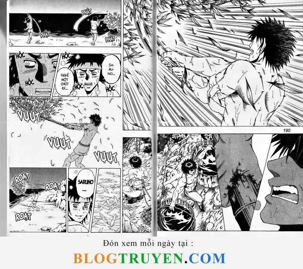 Mr.FullSwing Chapter 148 trang 14