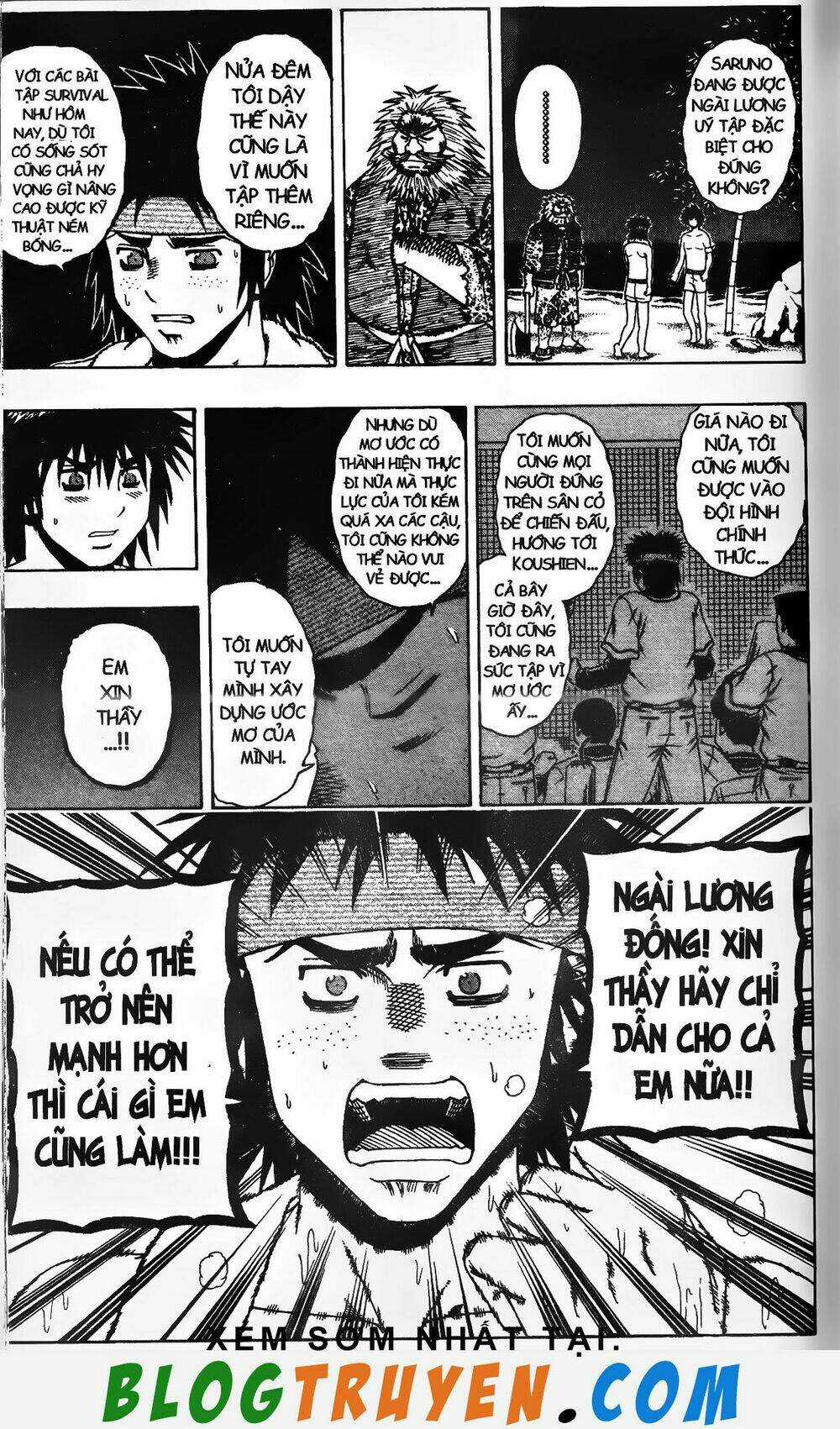 Mr.FullSwing Chapter 148 trang 5