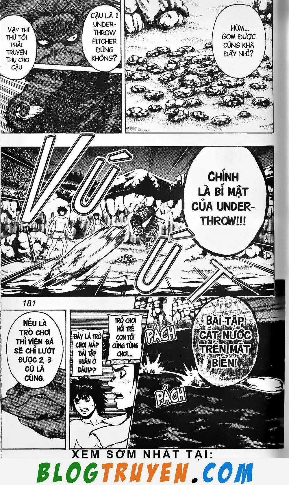 Mr.FullSwing Chapter 148 trang 7