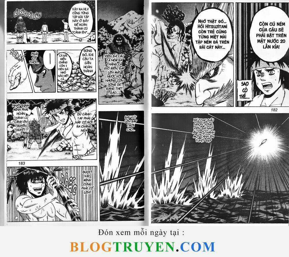 Mr.FullSwing Chapter 148 trang 8