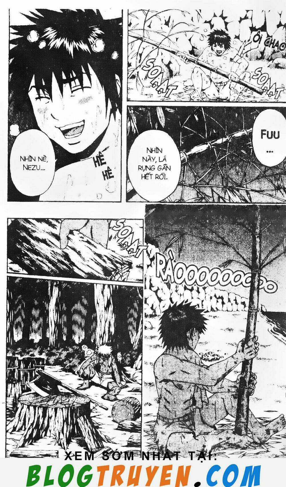 Mr.FullSwing Chapter 149 trang 17