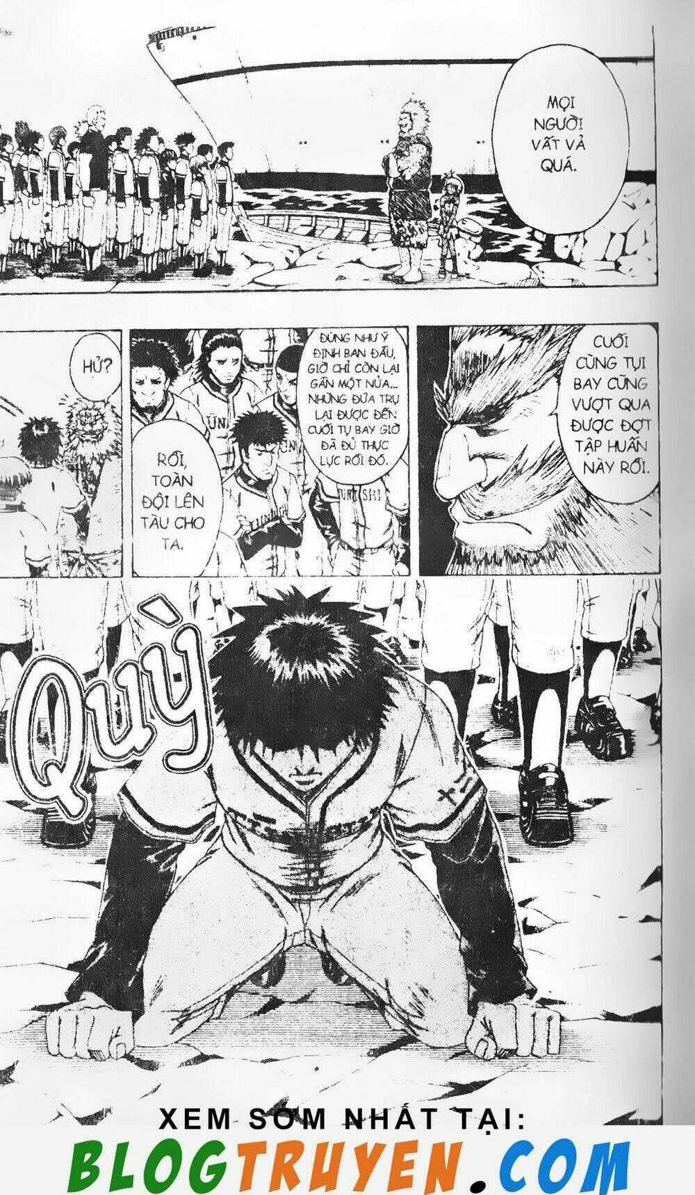 Mr.FullSwing Chapter 149 trang 18