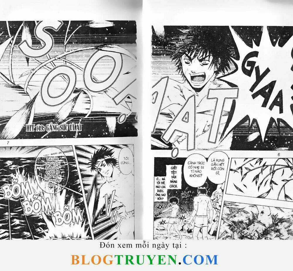 Mr.FullSwing Chapter 149 trang 4