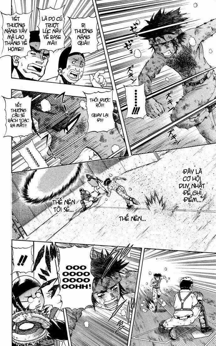 Mr.FullSwing Chapter 15 trang 1