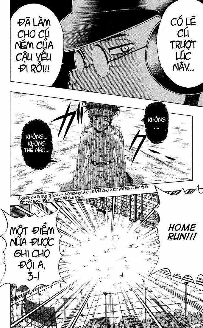 Mr.FullSwing Chapter 15 trang 10