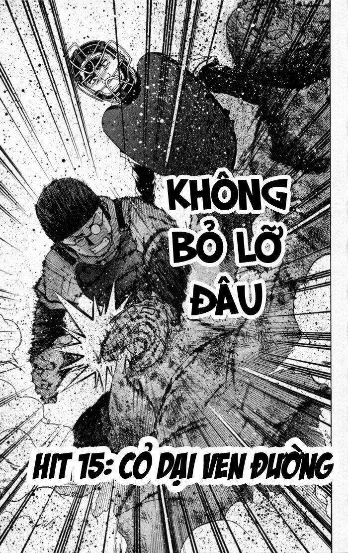 Mr.FullSwing Chapter 15 trang 2