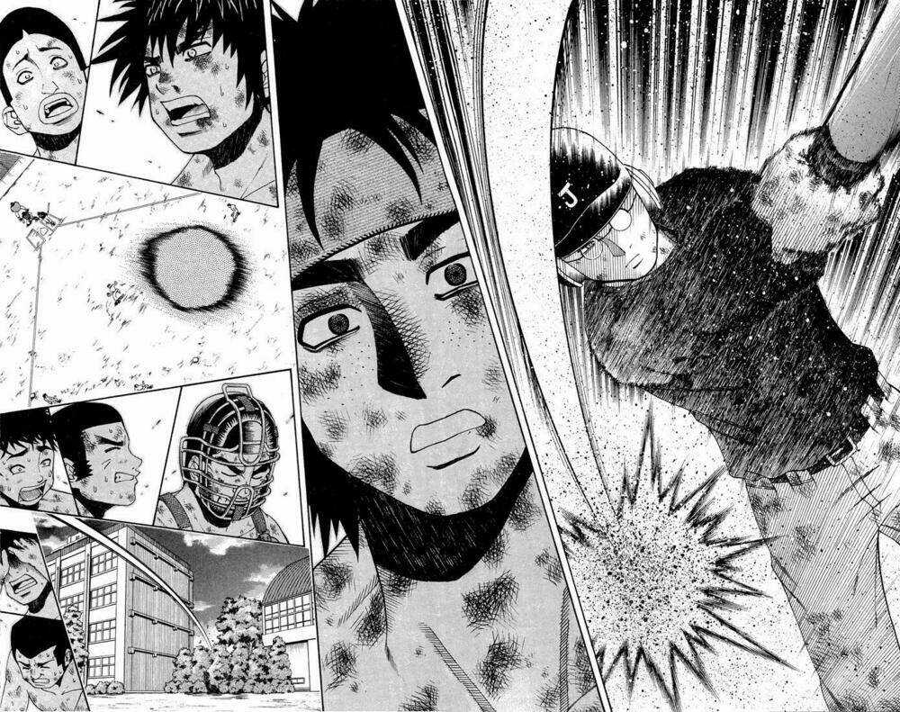 Mr.FullSwing Chapter 15 trang 9