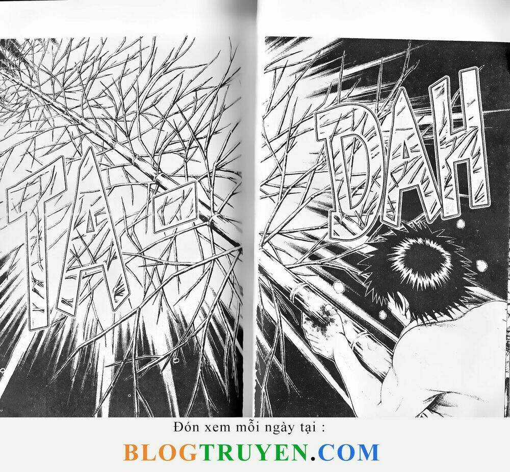 Mr.FullSwing Chapter 151 trang 10