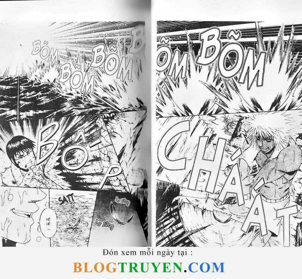 Mr.FullSwing Chapter 151 trang 9