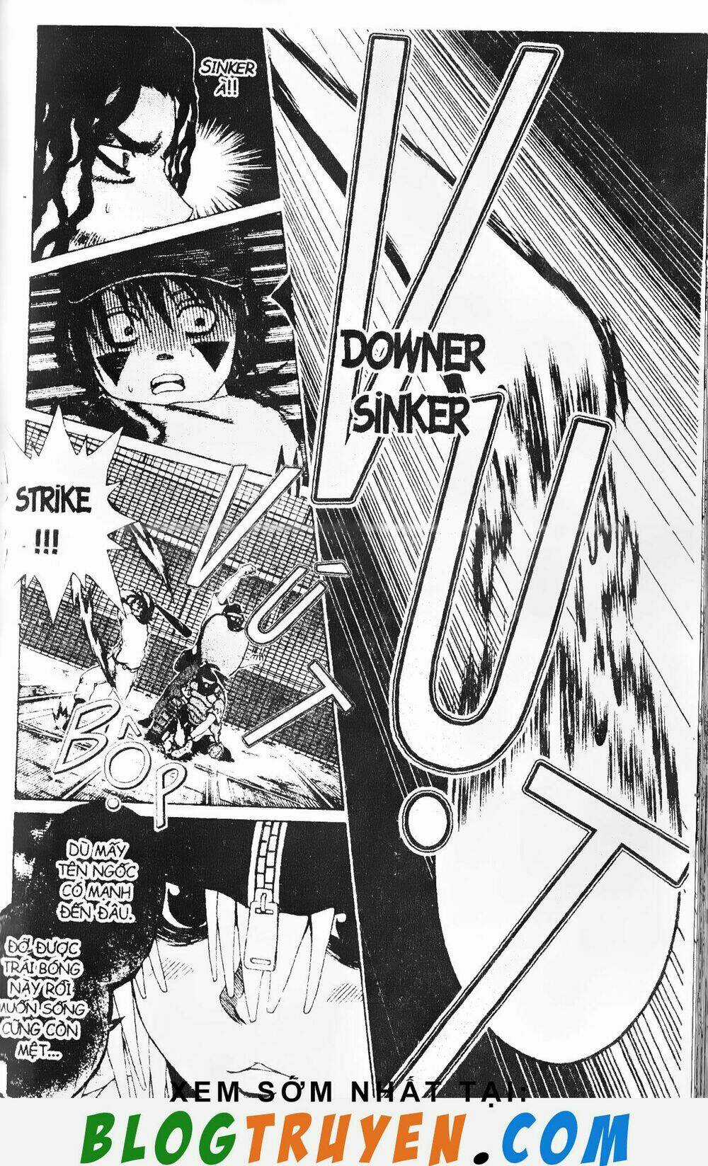 Mr.FullSwing Chapter 152 trang 13